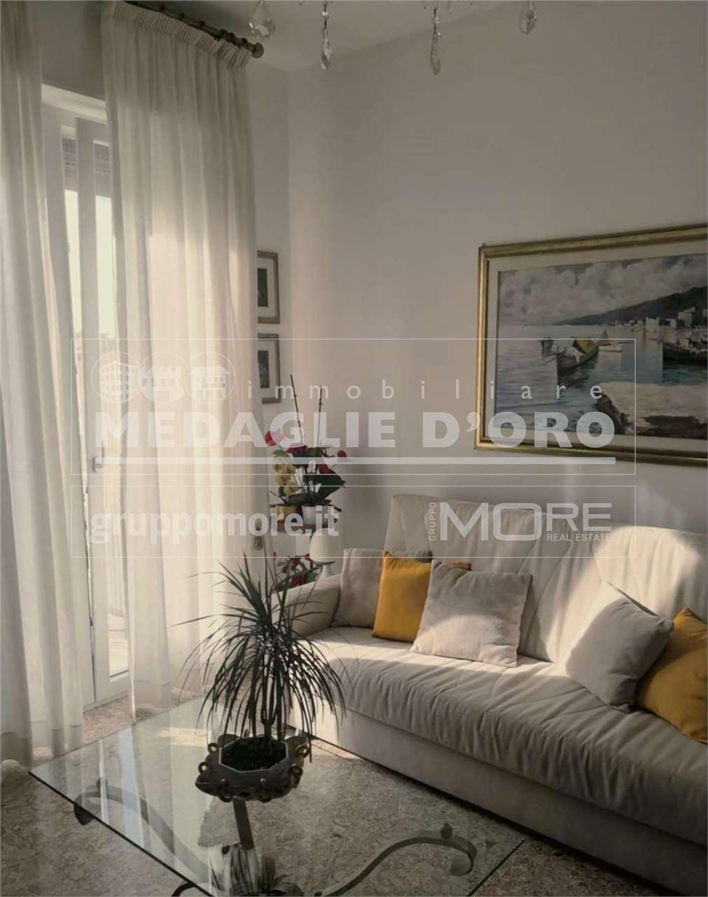 appartamento in vendita ad Esine in zona Sacca