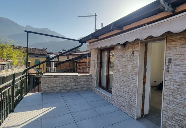 appartamento in vendita ad Esine