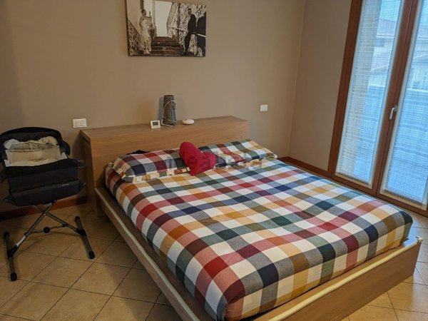 appartamento in vendita ad Esine