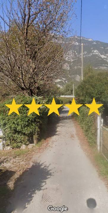 appartamento in vendita ad Esine in zona Sacca