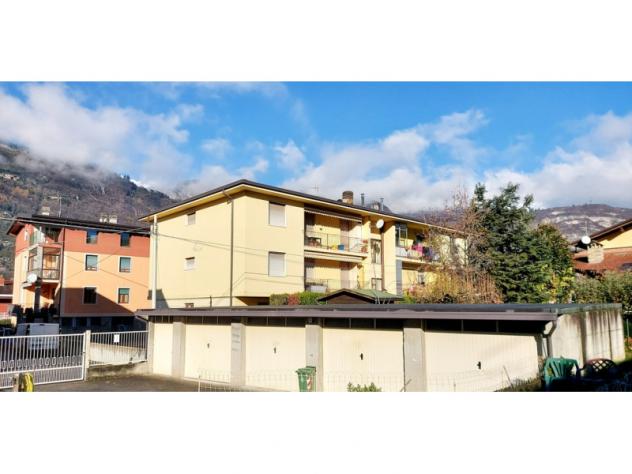 appartamento in vendita ad Esine