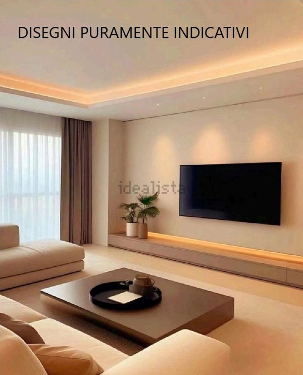 appartamento in vendita ad Esine