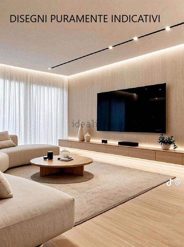 appartamento in vendita ad Esine