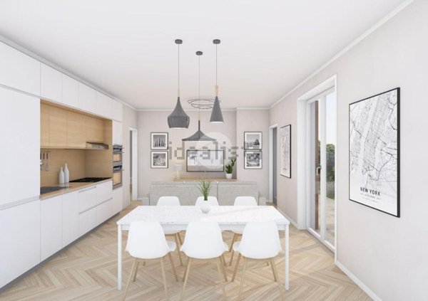 appartamento in vendita ad Esine