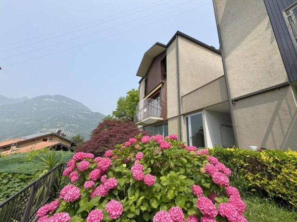 casa indipendente in vendita ad Esine