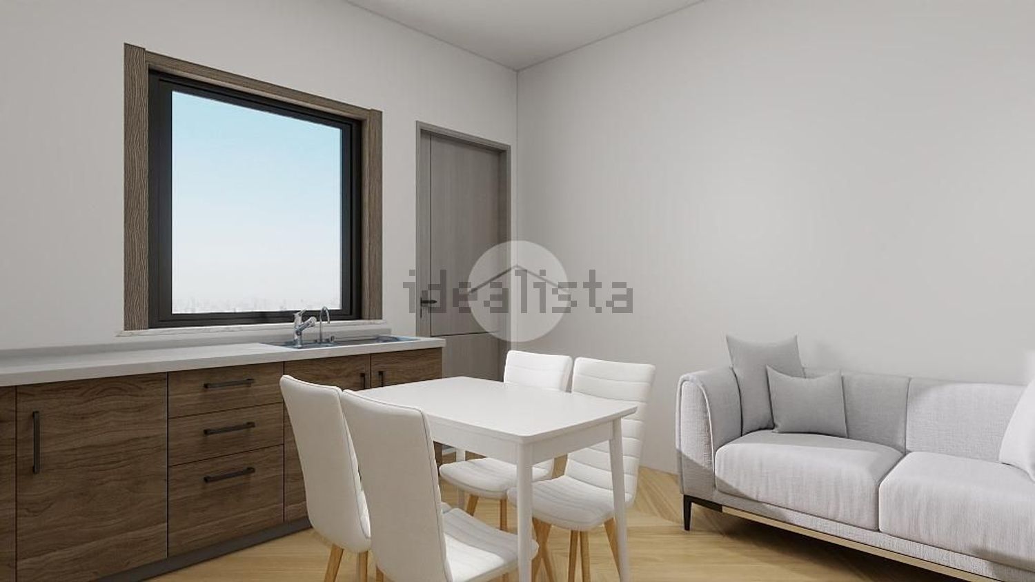 appartamento in vendita ad Esine