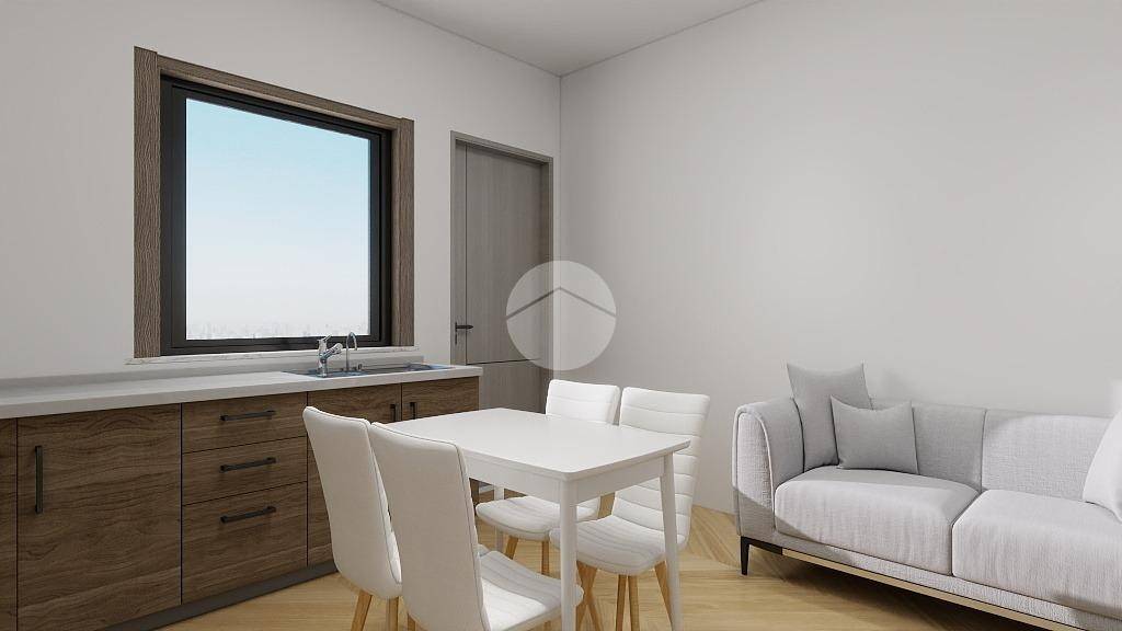 appartamento in vendita ad Esine