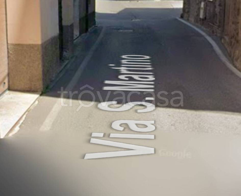 appartamento in vendita ad Esine in zona Plemo