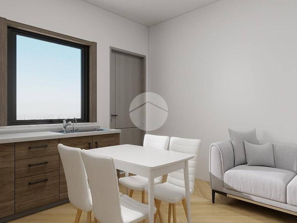 appartamento in vendita ad Esine