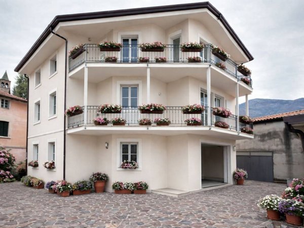 appartamento in vendita ad Esine