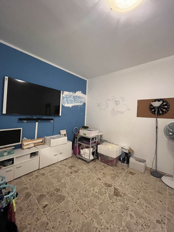 appartamento in vendita ad Esine in zona Sacca