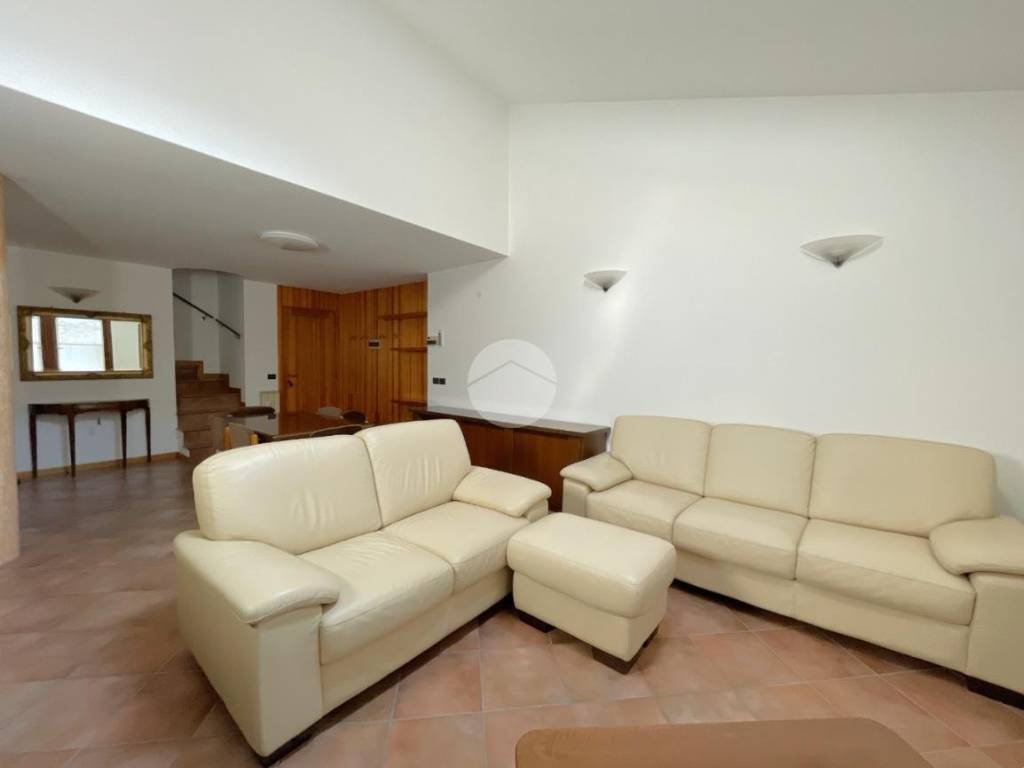 appartamento in vendita ad Esine