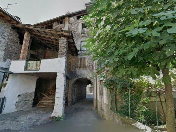 appartamento in vendita ad Esine