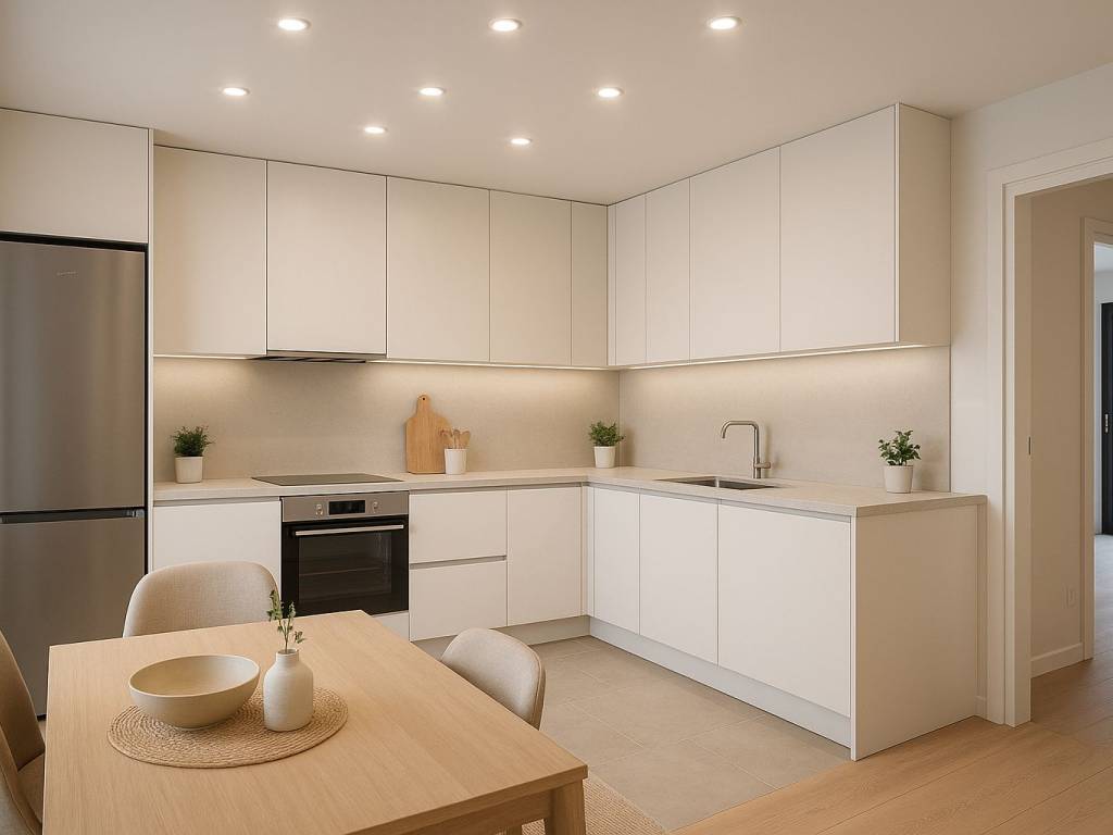 appartamento in vendita ad Esine