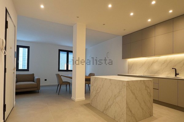 appartamento in vendita ad Esine