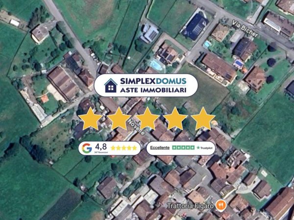 terreno edificabile in vendita ad Esine in zona Sacca