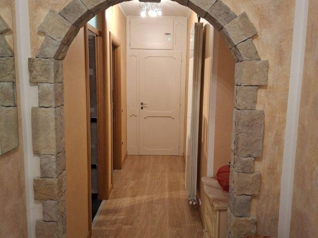 appartamento in vendita ad Esine