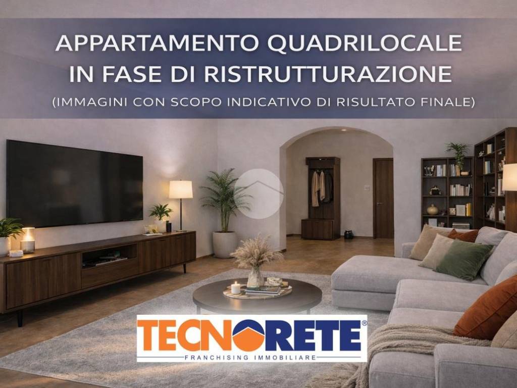 appartamento in vendita ad Esine