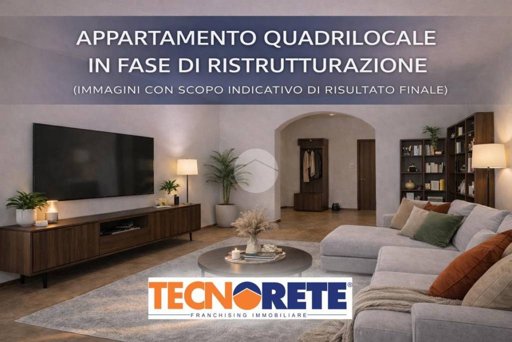 appartamento in vendita ad Esine