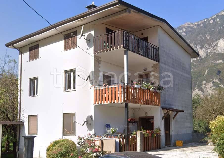 appartamento in vendita ad Esine