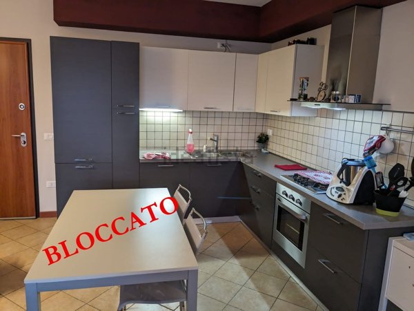 appartamento in vendita ad Esine