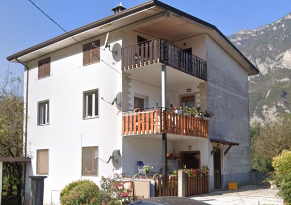 appartamento in vendita ad Esine