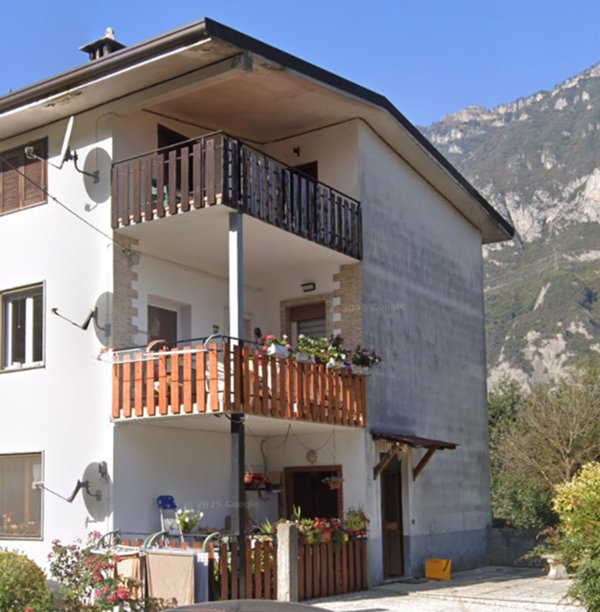 appartamento in vendita ad Esine