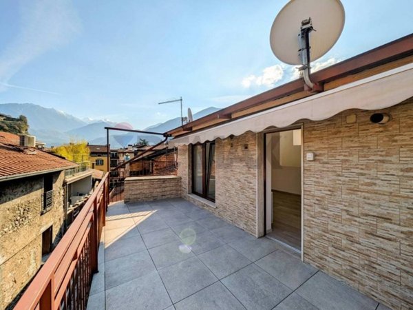 appartamento in vendita ad Esine