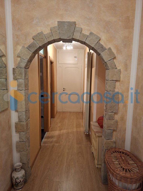 appartamento in vendita ad Esine