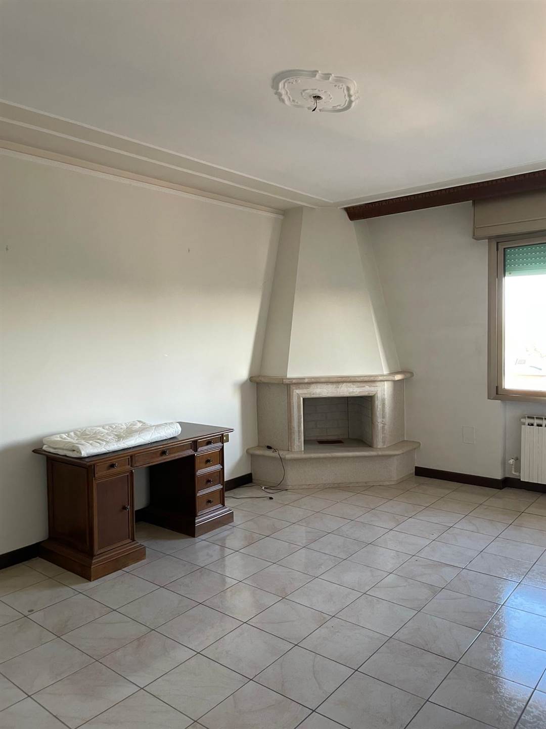 appartamento in vendita ad Esine in zona Sacca