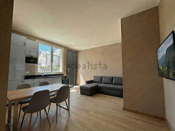 appartamento in vendita ad Esine