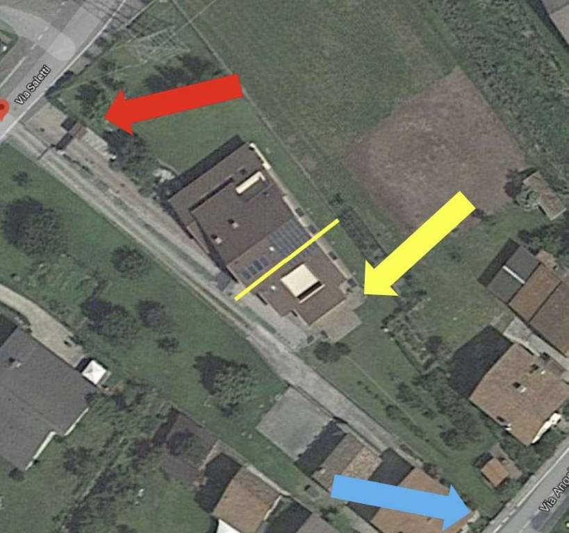 casa indipendente in vendita ad Esine in zona Plemo