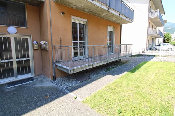 appartamento in vendita ad Esine