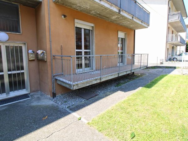 appartamento in vendita ad Esine