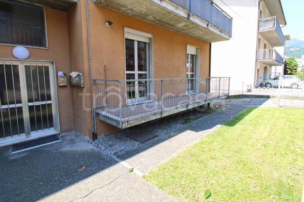 appartamento in vendita ad Esine