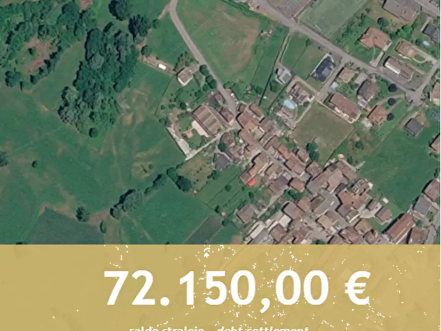appartamento in vendita ad Esine in zona Sacca