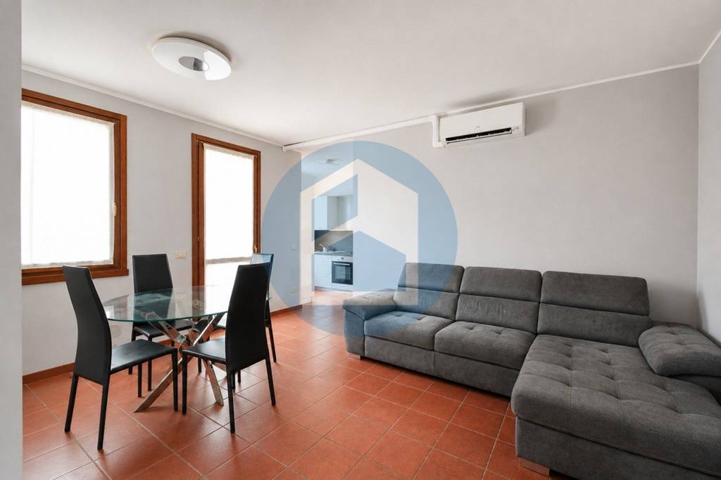 appartamento in vendita ad Esine