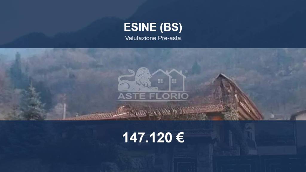 casa indipendente in vendita ad Esine in zona Plemo