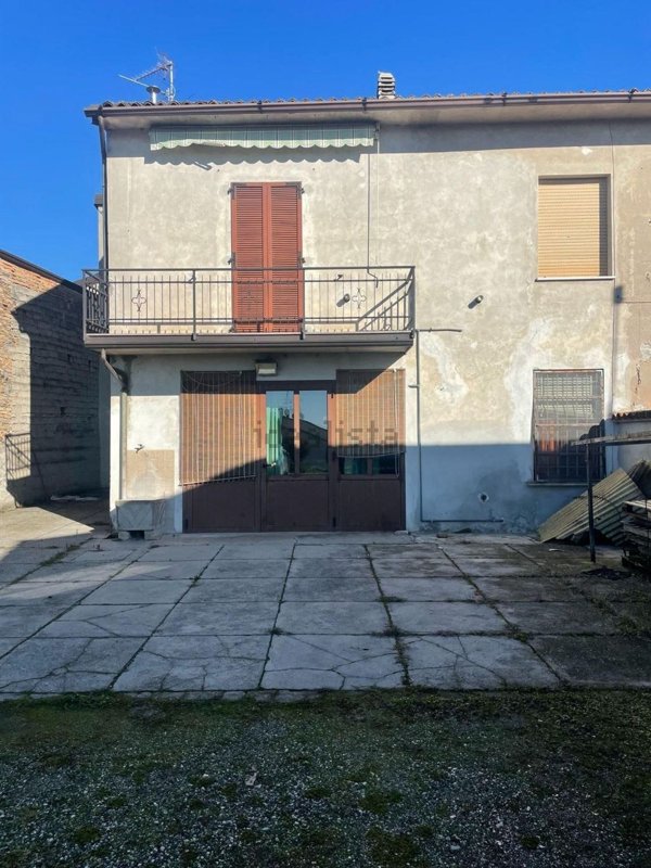 casa indipendente in vendita a Fiesse