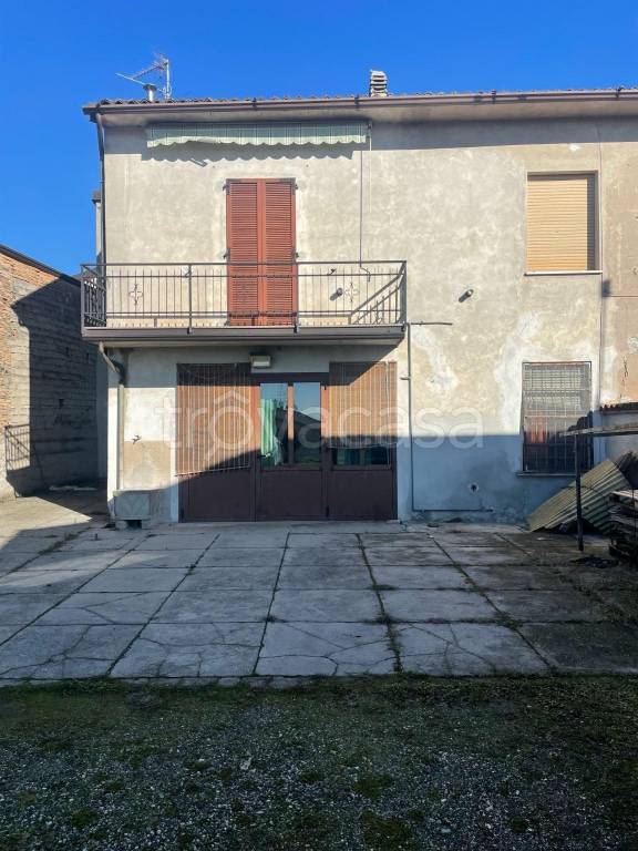 casa indipendente in vendita a Fiesse