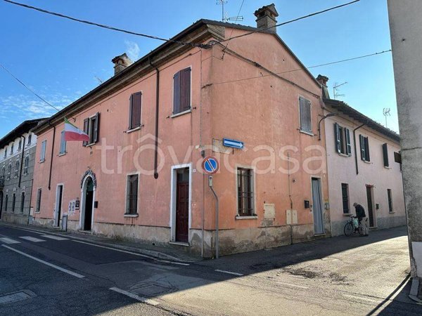 appartamento in vendita a Fiesse