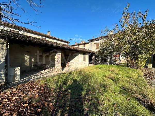 casa indipendente in vendita a Fiesse