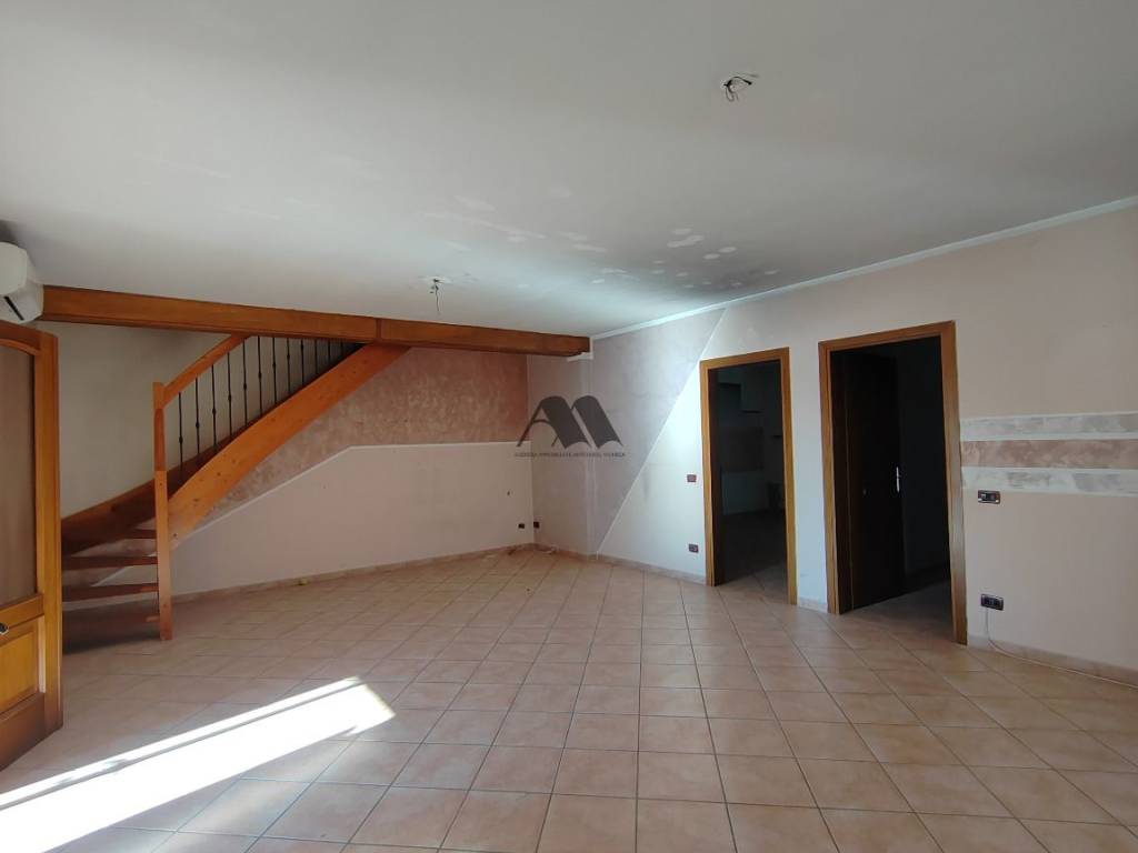 appartamento in vendita a Fiesse