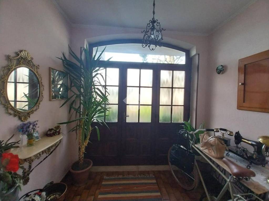 casa indipendente in vendita a Fiesse