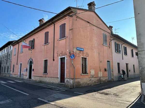 appartamento in vendita a Fiesse
