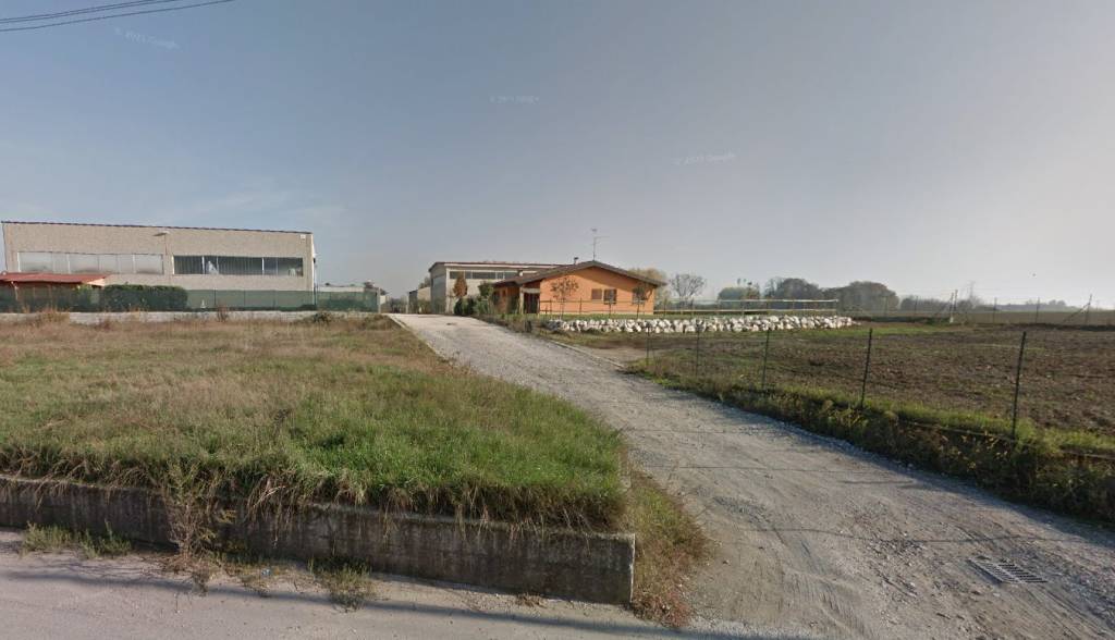 terreno agricolo in vendita a Fiesse