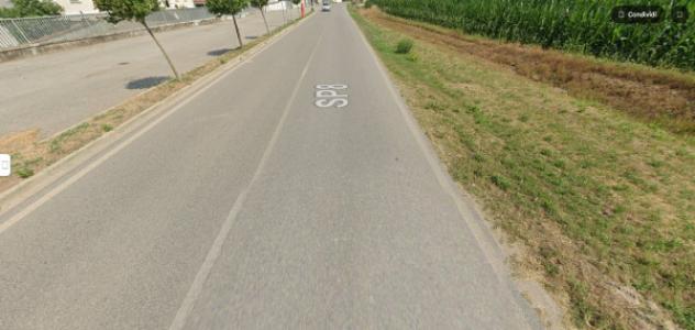 locale di sgombero in vendita a Fiesse