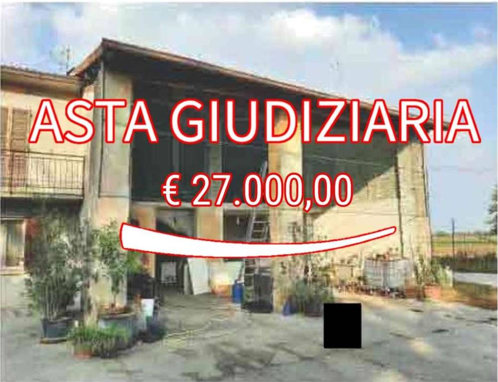 casa indipendente in vendita a Fiesse