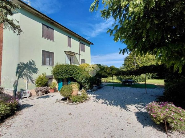 casa indipendente in vendita a Fiesse