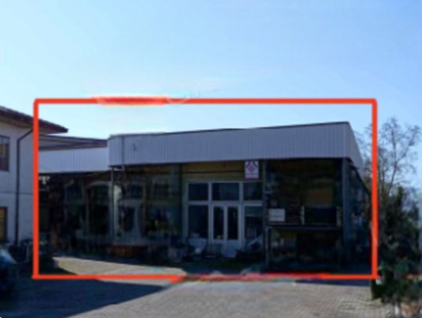 ufficio in vendita a Fiesse